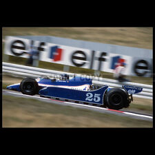 Photo .032912 ligier d'occasion  Martinvast