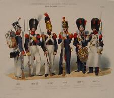 Napoleon garde tambour gebraucht kaufen  Deutschland