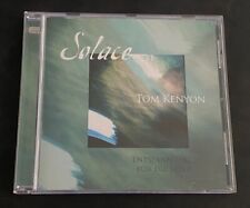 Tom kenyon solace gebraucht kaufen  Kehl