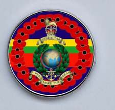Royal marines poppies for sale Royal marines poppies for sale  CHATHAM