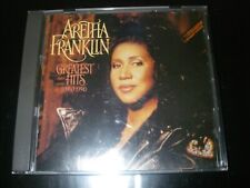 Aretha franklin greatest d'occasion Aretha franklin greatest d'occasion  Lyon VIII