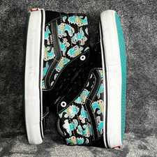 Vans sk8 pro for sale  Shipping to United Kingdom