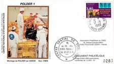 Cnes 1996 polder d'occasion  Aimargues