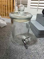 Large drinks dispenser for sale  BOGNOR REGIS