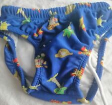 Blaue schwimmhose windel gebraucht kaufen  Pirmasens