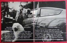 Publicité presse jacques d'occasion Publicité presse jacques d'occasion  Le Portel