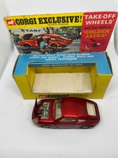 Corgi diecast take for sale  BRISTOL