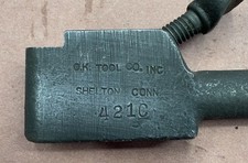Tool co. 421c for sale  San Juan Bautista