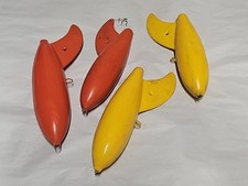 Lot lead finned for sale  Jackson