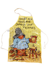 Vintage 1970s paddington for sale  RUGBY