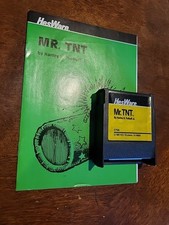Rare tnt atari for sale  Richland