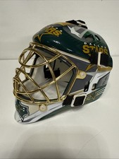 Casque miniature dallas d'occasion  Le Petit-Quevilly