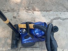 Dictrolux aspirapolvere 700w usato  Ragalna