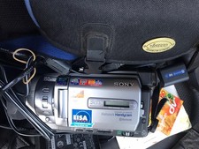 Sony dcr trv950e gebraucht kaufen  Frankfurt am Main