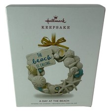 Nib day beach for sale  Harrisonville
