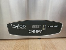 Lava sous vide gebraucht kaufen Lava sous vide gebraucht kaufen  Königsbrunn