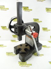 small arbor press for sale  Ellington