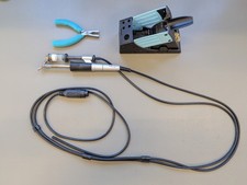 Weller wxdp 120 gebraucht kaufen  Heitersheim