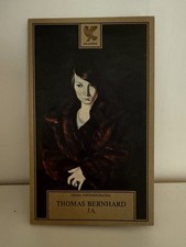 Thomas bernhard guanda usato  Fano