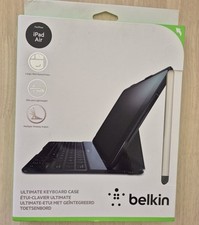 Belkin ultimate keyboard for sale  BRIDGEND