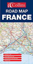 Road map for sale  UK