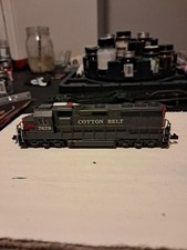 Atlas scale gp40 for sale  Lyerly