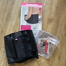 Lumbamed active größe gebraucht kaufen  Düsseldorf