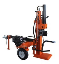 Fendeuse bois thermique d'occasion Fendeuse bois thermique d'occasion  Le Neubourg