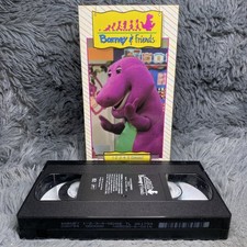 Barney friends senses for sale  Niagara Falls