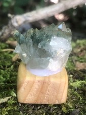 Quartz peigne inclusion d'occasion  Seyssins