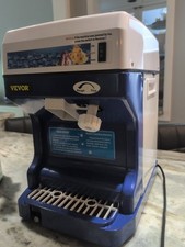 Vevor electric snow for sale  Mount Vernon