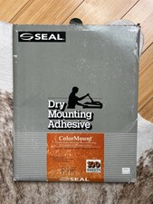Seal colormount dry for sale  Austin