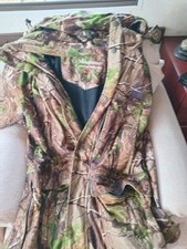 Deerhunter men real for sale  LIVERSEDGE