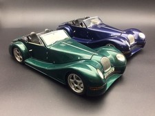 Maisto morgan aero for sale  BRADFORD