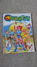 Thundercats marvel comic for sale  NORTHAMPTON