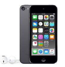 Usado, Cinza espacial 128GB para Apple iPod touch 7ª geração comprar usado  Enviando para Brazil
