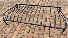 Spanish style galvanised for sale  BARNSTAPLE
