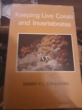 Keeping live corals for sale  STOKE-ON-TRENT