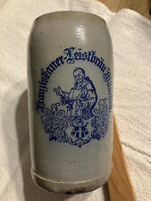 Alter bierkrug franziskaner gebraucht kaufen  Rohrenfels
