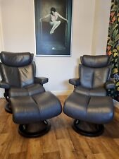 Ekornes stressless magic for sale  DARLINGTON