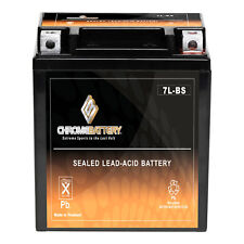 Ytx7l motorcycle battery for sale  USA