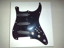 Loaded pickguard for d'occasion  Expédié en Belgium