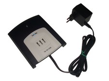 Detewe usb 33usb gebraucht kaufen  Berlin