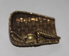Mouse netsuke basket for sale  OSWESTRY