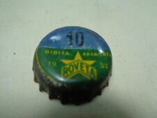 Tappo corona roveta usato  Roma