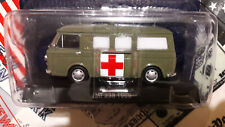 Fiat 238 ambulance d'occasion  Dijon