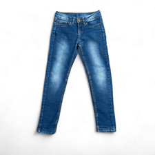 Yfk jeans kinder gebraucht kaufen  Berlin