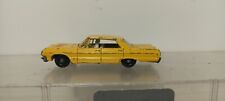 Matchbox lesney chevrolet for sale  Shipping to Ireland