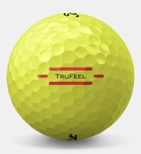 Titleist trufeel yellow for sale  Anaheim