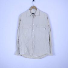 Camicia henry cotton usato  Ercolano
